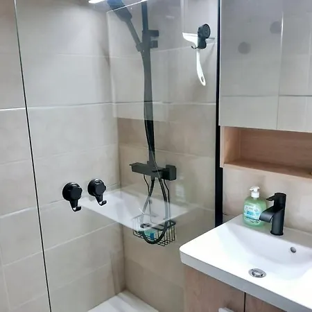 Apartment Renove Port Gruissan
