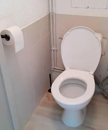 Renove Port Apartment Gruissan