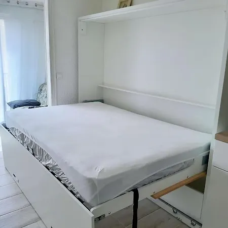 Apartment Renove Port Gruissan