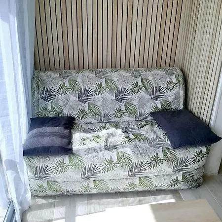 Apartment Renove Port *