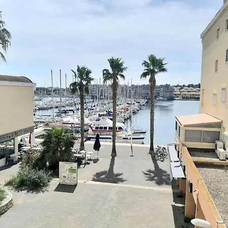 Apartment Renove Port *