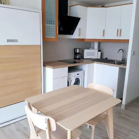 Renove Port Apartment Gruissan