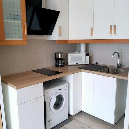 Renove Port Apartment Gruissan